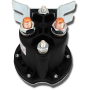 STARTER ZASILACZA AGREGATU HYDRAULICZNEGO 24V 200A